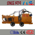 High Pressure Hydraulic Pump Full Hydraulic Cement Injection Grouting Pump